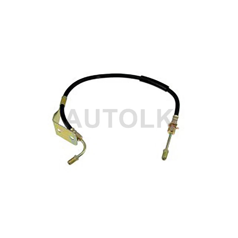 Dorman - First Stop Front Brake Line Hose Fits 1984 1985 1986 1987 Chevrolet B60 - Image 3 of 4