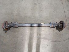 Essieu Fiat 130