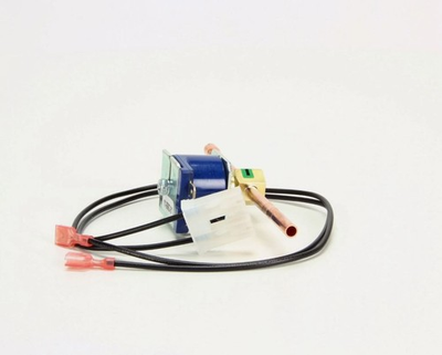 #ad #ad Scotsman Kit Hot Gas Valve 11 0562 21 Genuine OEM Replacement Part $149.48