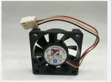ARX FD1240-A2033A DC12V 0.11A 3-wire mute cooling fan