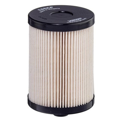 Kraftstofffilter HENGST FILTER E88KP D158 Filtereinsatz für 2DH 2DD LT 2DK 35 VW