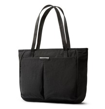 Bellroy Tokyo Wonder Tote 15L Raven Black Laptop Work Travel Bag RRP $249
