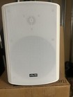Two AVX Outdoor weatherproof Patio Speakers( 2 speakers)