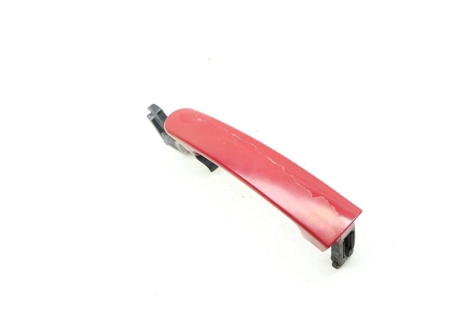 1999-2006 AUDI TT - Exterior DOOR Handle 3B0837207G - Image 2 of 4