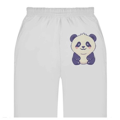Jogginghose / Jogger ''Content Panda'' für Erwachsene (JO044039)