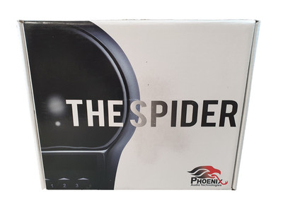 Phoenix Audio Spider MT505 USB/PoE Conference Speakerphone NEW EA0402