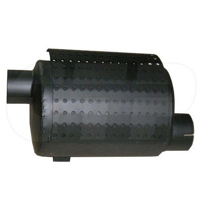 2265611 Muffler As Fits Caterpillar Models
