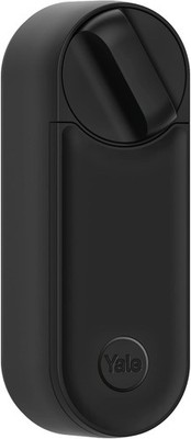 Yale - Linus Smart Lock L2 - Schwarz - 05/103210/MB - Schlüsselloser Zugang