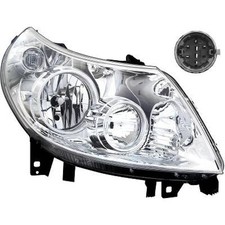 DIEDERICHS Scheinwerfer Rechts für FIAT Ducato Kastenwagen (250, 290) 3484180