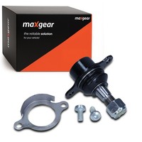 Maxgear Traggelenk FÜHrungsgelenk Passend FüR Ford Transit Fa Fm Fn F