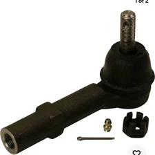 Steering Tie Rod End Moog ES800223