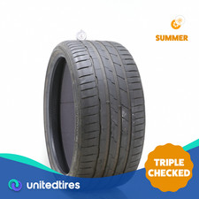 Used 28530zr22 Hankook Ventus S1 Evo3 Ao Sound Absorber 101y - 732 Used 28530zr22 Hankook Ventus S1 Evo3 Ao Sound Absorber 101y - 732