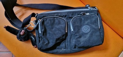Kilpling Tasche Schwarz