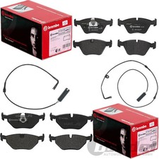 Kits de frein BMW 2002