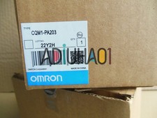 1PCS NEW Omron MODULE CQM1-PA203 CQM1PA203