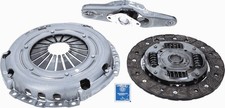 SACHS Kupplungssatz 3000 950 100 für SEAT VW SKODA IBIZA UP FABIA CITIGO BL1 BL2