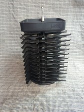 Stampin' Up 48 Slots Ink Pad Color Caddy Holder Storage Carousel Tray Organizer