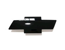 1999-02 Chevrolet Silverado 2000-06 Tahoe Suburban Front Grill Bowtie Emblem 1999-02 Chevrolet Silverado 2000-06 Tahoe Suburban Front Grill Bowtie Emblem