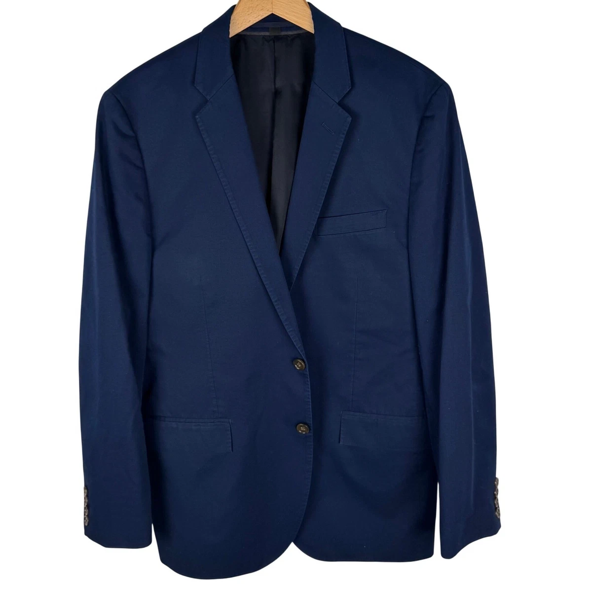 J.CREW Blue Suits & Blazers for Men for sale | eBay