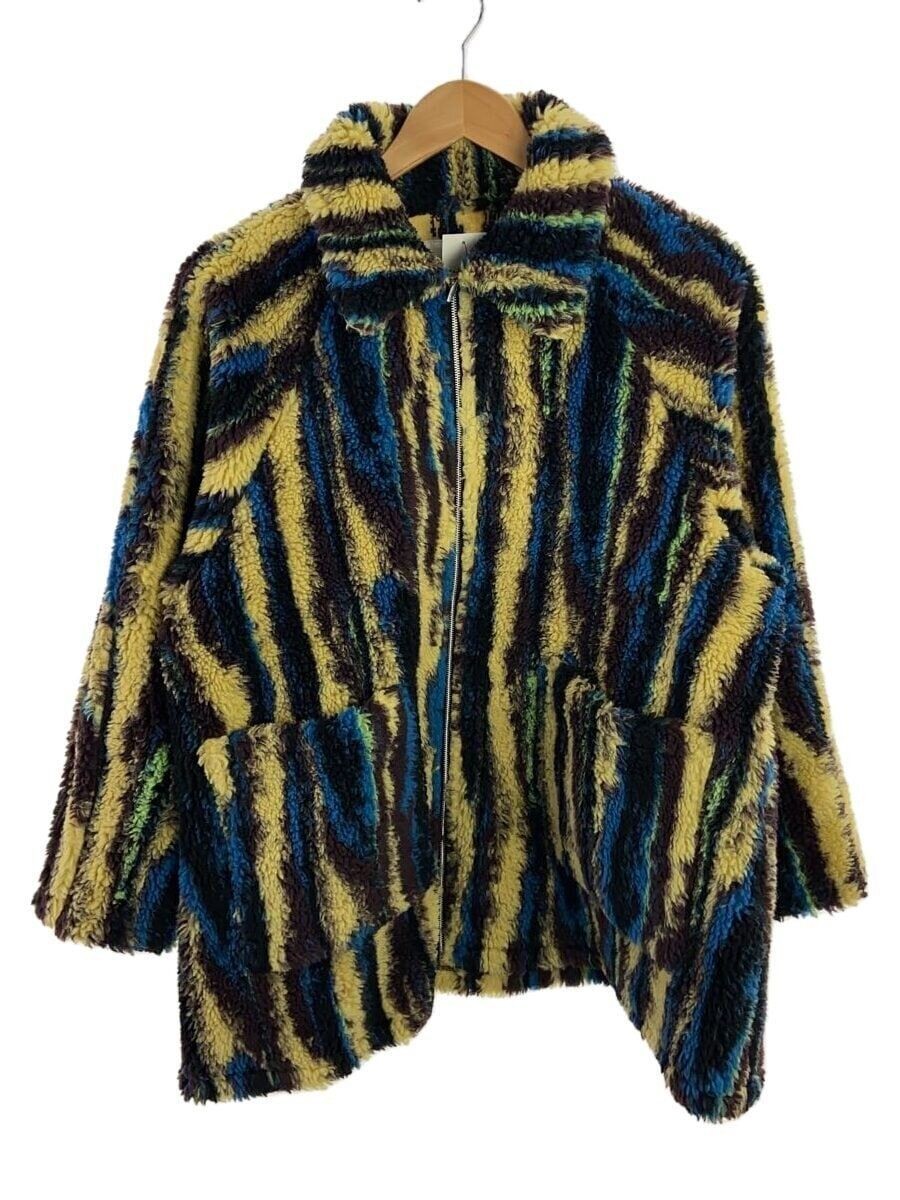 ALTRA ROSE BUD ALTRO PILE GIACCA FREE POLIESTERE MULTICOLORE 600 4221033