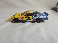 Dale Earnhardt #3 Wrangler Jeans 1999 1/32 Action Nascar Diecast #BXQ