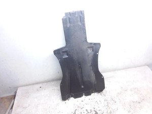VW TOUAREG 7LA, 7L6, 7L7 Bodenschutz der Frontstoßstange 7L8825231A 33570654