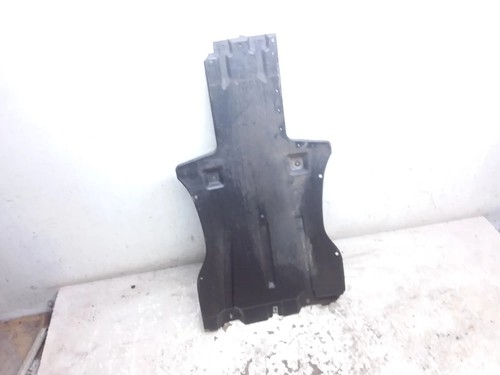 VW TOUAREG 7LA, 7L6, 7L7 Bodenschutz der Frontstoßstange 7L8825231A 33570654