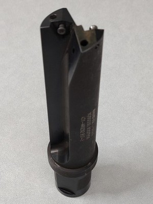Sandvik 431-441232 R17-2 Indexable Drill (1.436'' Diameter, I Think!)