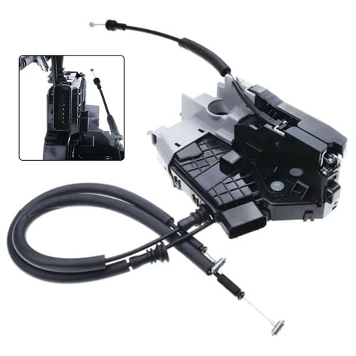 For Hyundai For Tucson 2016 2020 Lock Actuator for Long Lasting Performance - Picture 8 of 9