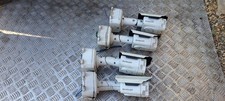 Restposten 4 Avigilon Bullet Kamera.