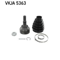 Gelenksatz Antriebswelle FüR Citroen C5 DC DE RC RE 01 Bis 08 SKF Neu Original