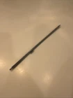 Star Wars Y-Wing Rear Thruster Engine Strut part Accessory Vintage 1983 Y Wing