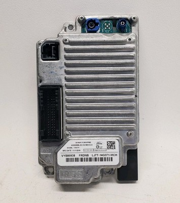 2020-2024 LINCOLN CORSAIR SYNC VOICE CONTROL MODULE OEM LU5T
