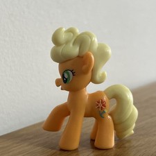 My Little Pony  G4 Mini Figure Blind Bag Manely Gold