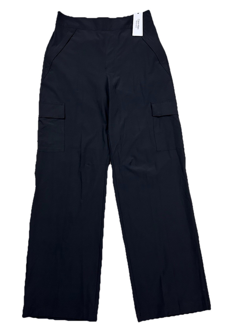 Black Straight
