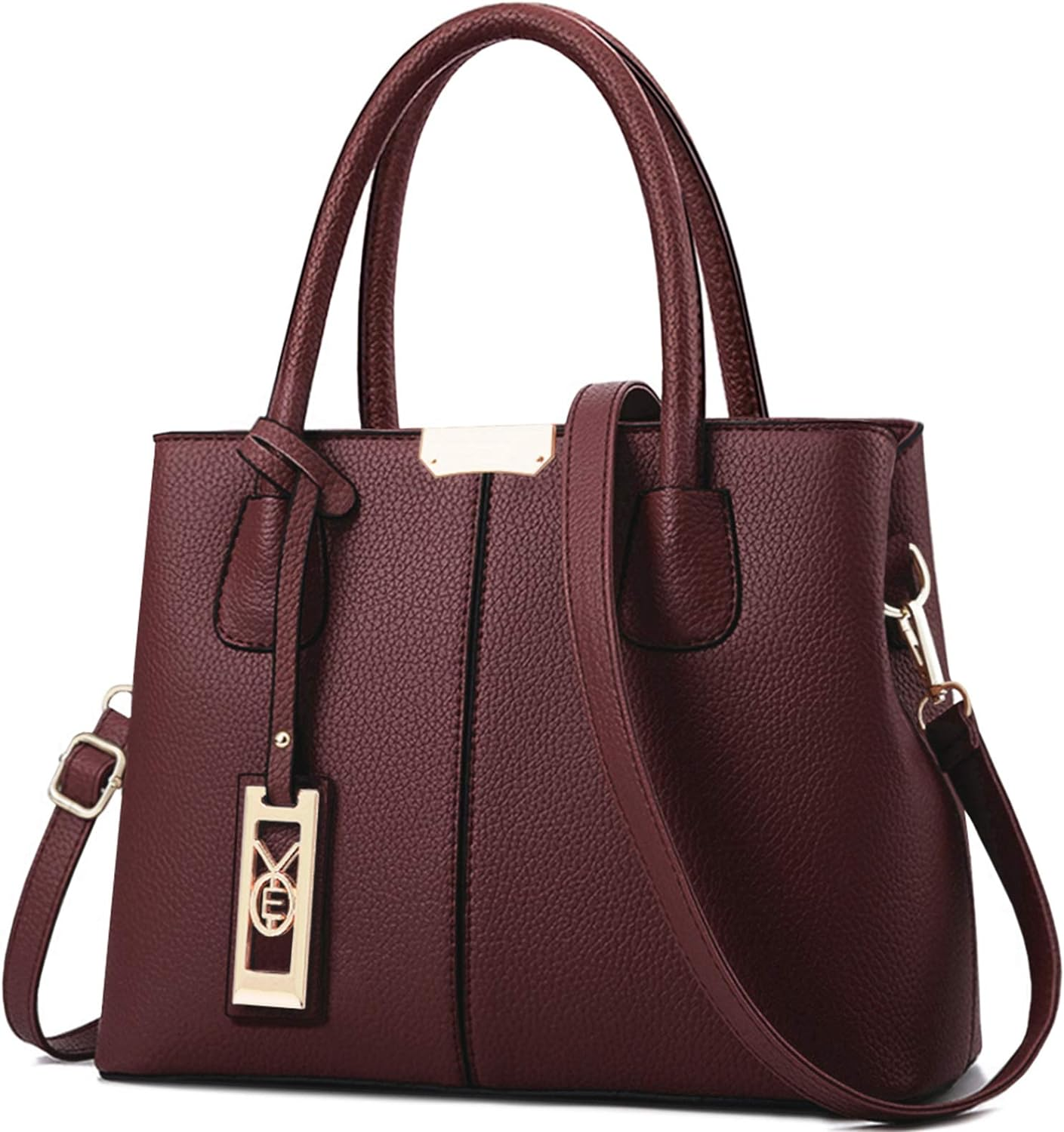 Chic Women's Shoulder Tote Bags & Satchels - Stylish Handbags for Every Occasion