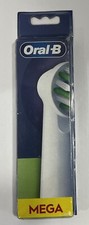 Oral B Cross Action Electric Toothbrush Replacement Brush Heads Refill, 4Count
