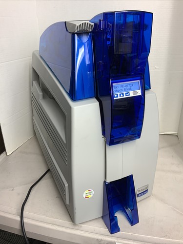 Datacard SP75 Plus ID Card Printer - #40 - 第 1/11 張圖片