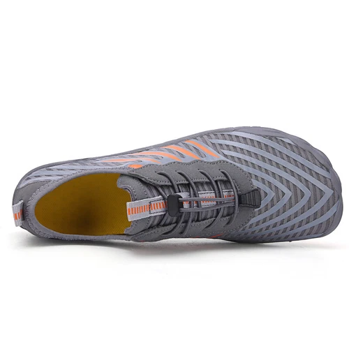 Women's water shoes quick-drying barefoot diving surfing light green sports - Picture 17 of 40
