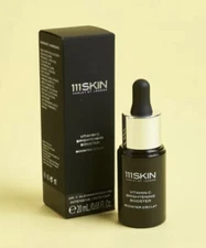 111SKIN Vitamin C Brightening Booster 0.68 oz 20ml Full Size ~ NIB! $155 Value🧡