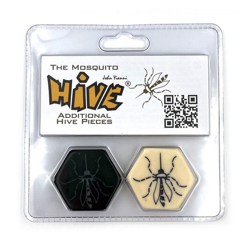 Hive Board Game