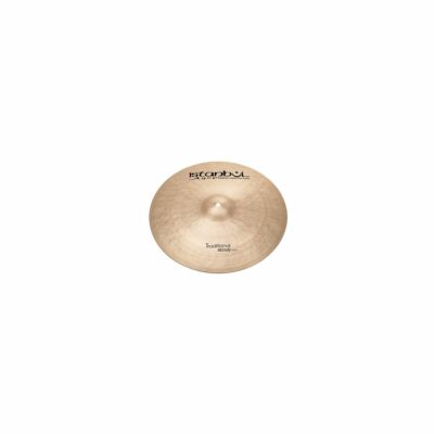 ISTANBUL Agop 16'' Traditional Medium Crash