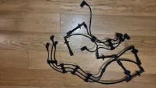 Porsche 911 3.2 HT Lead Set (Beru)