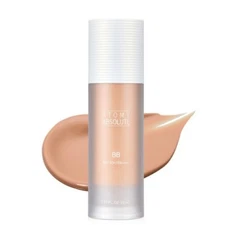 ATOMY Absolute BB Cream #13 Ivory Tone SPF 50+/PA++++ 33ml K-Beauty from Korea