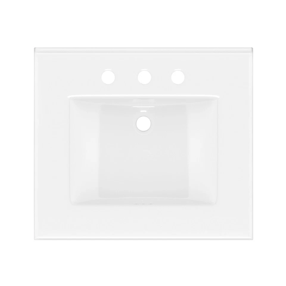 Foremost FC-2522-8W - Vanity Tops Bathroom Storage - Image 3 of 4