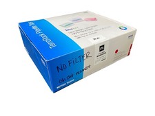 METTLER TOLEDO 20µL TerraRack LTS LiteTouch Pipette Tips 17014960 (960/pk)