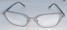 Brendel 922074 Clear Lavender Eyeglass Frames 54-15-135 German Designed