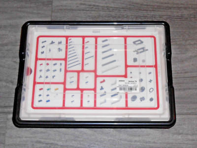 Lego Set - Educational - MINDSTORMS EV3 CORE SET - Please Read - RARE RETIRED