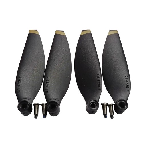 For DJI Mavic Mini 2 Propeller Drone 4726F Propeller Props for DJI Mini 2 Drone - Picture 2 of 12