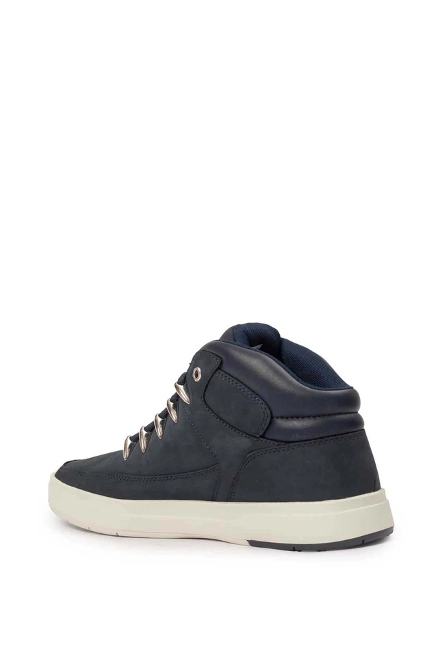 TIMBERLAND - Men's Davis Square hiker boots - Imagen 4 de 4